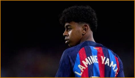 Lamil Yamal: A Comprehensive Insight Into His Life And Achievements